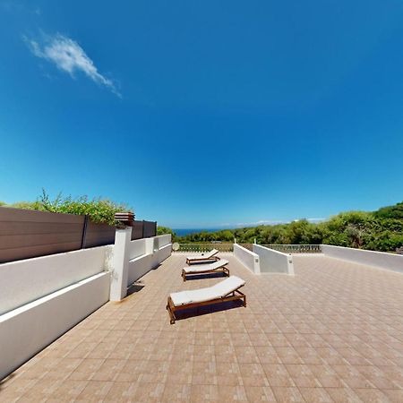 فيلا Costa Rossa View Sunset Cascabraga المظهر الخارجي الصورة