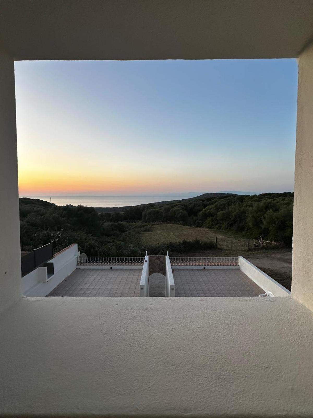 فيلا Costa Rossa View Sunset Cascabraga المظهر الخارجي الصورة