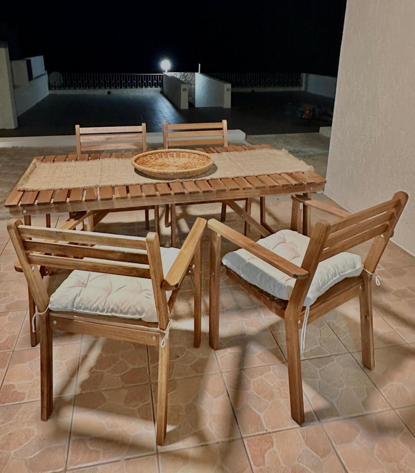 فيلا Costa Rossa View Sunset Cascabraga المظهر الخارجي الصورة